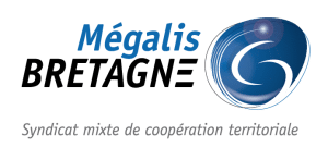 La fibre optique : communication de Mégalis Bretagne sur les travaux de viabilisation