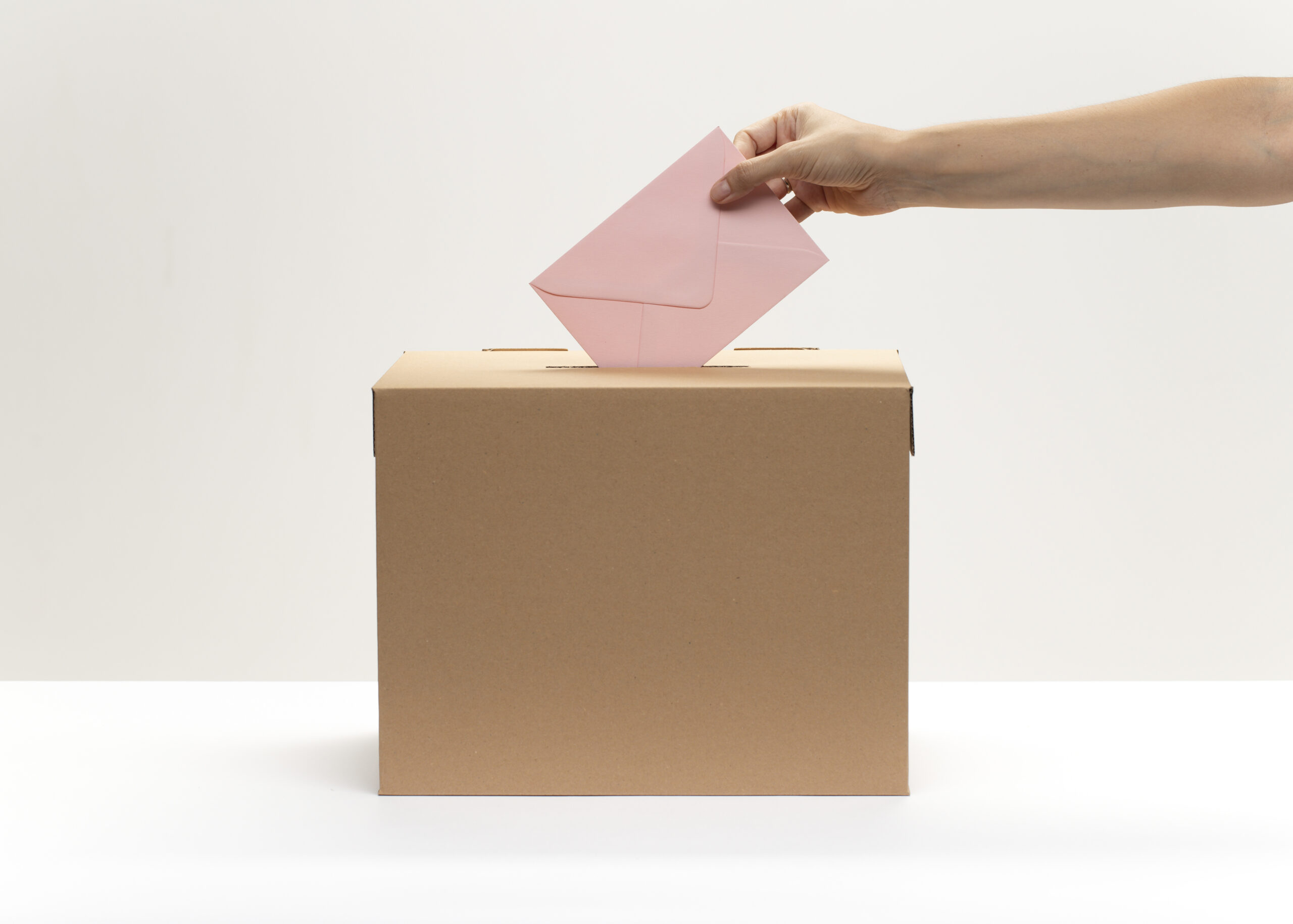 Elections municipales : infos pratiques