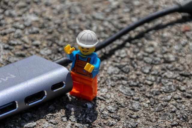 Enfouissement des réseaux aériens – Étude en cours à Kermébel