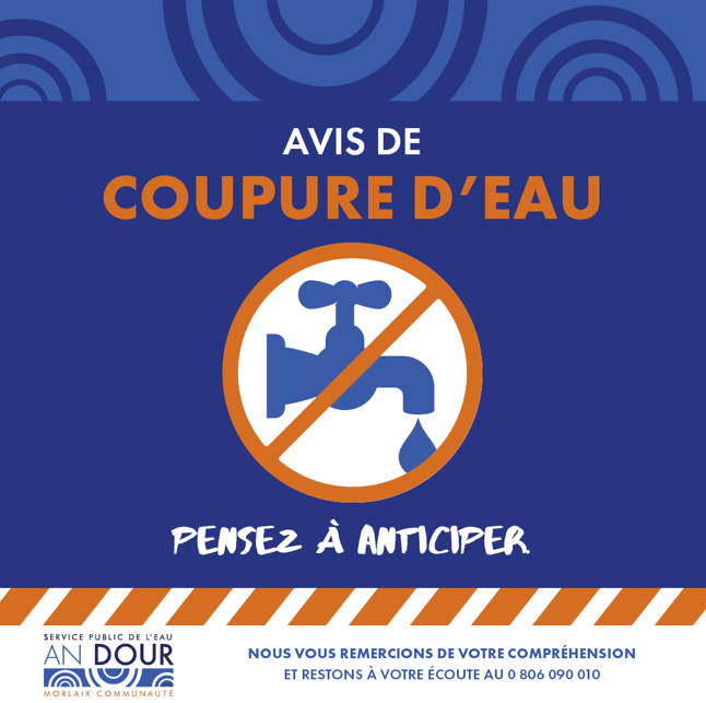 Intervention An dour : mercredi 28 janvier