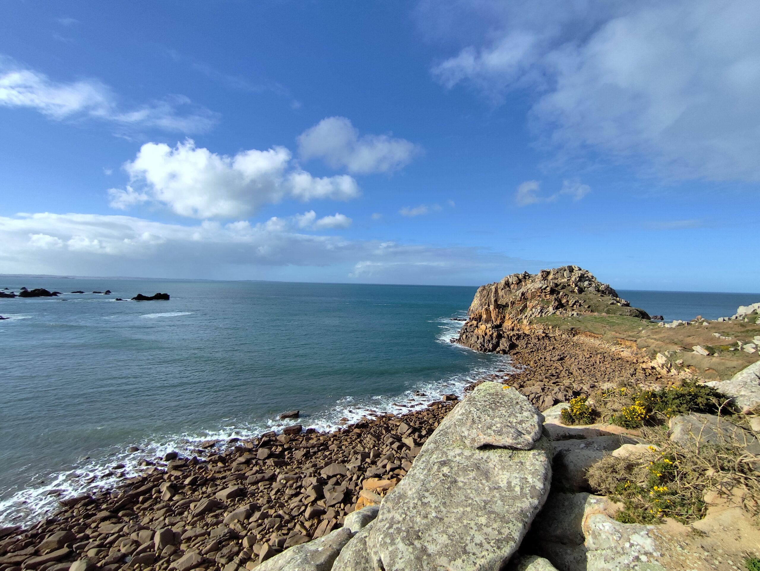 Grandes marées du jeudi 19 mars au dimanche 22 mars 2026