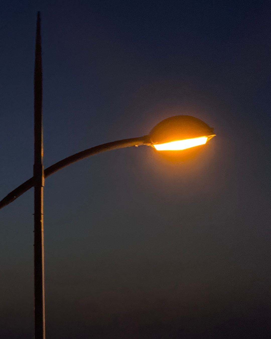 Nouveaux horaires de l&rsquo;éclairage public