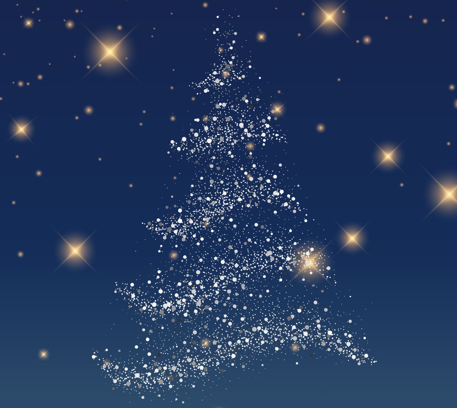Plougasnou scintille à Noël : Ensemble, faisons briller la commune ! (Concours ouvert à tous)